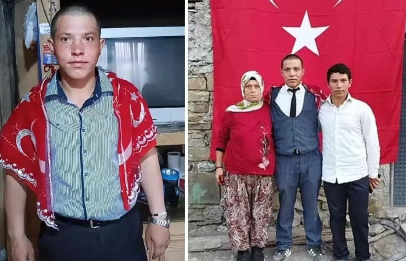 İbrahim Çetin asker ocağında acı haberi aldı - Resim: 3