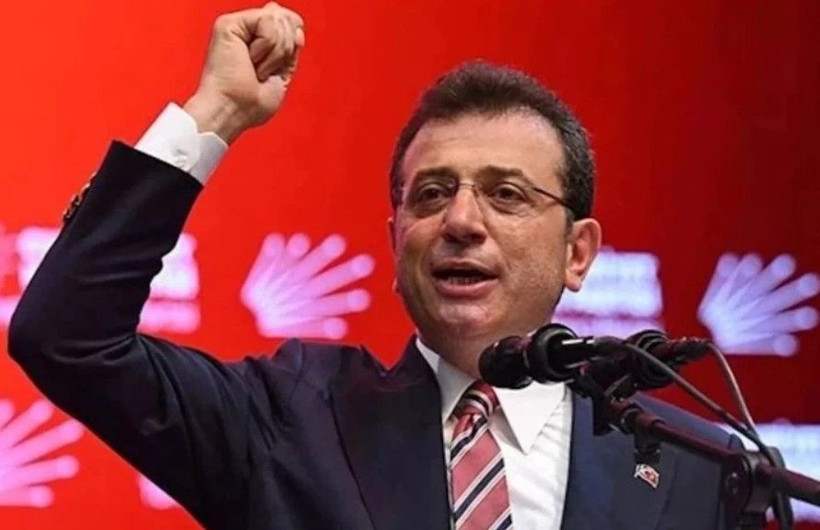 Ekrem İmamoğlu'na beraat kararı vermişti - Resim: 5