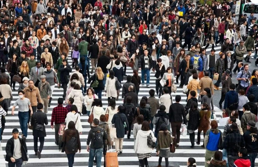 Türkiye’nin yeni nüfusu belli oldu! - Resim: 4