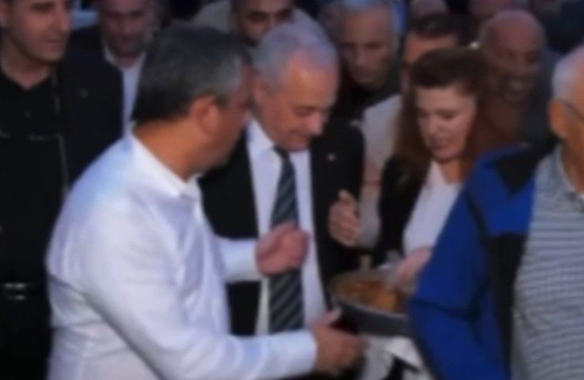 Özgür Özel’e yapılan büyük haksızlık - Resim: 2
