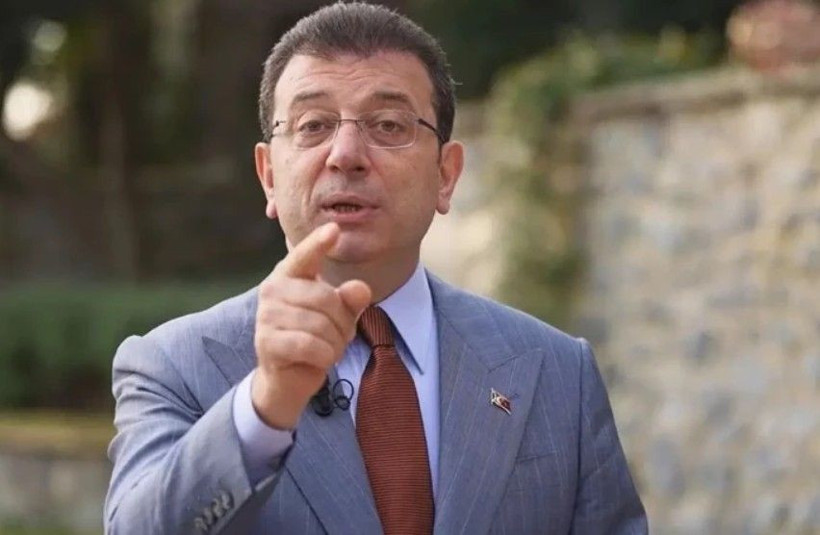 Ekrem İmamoğlu'na beraat kararı vermişti - Resim: 4