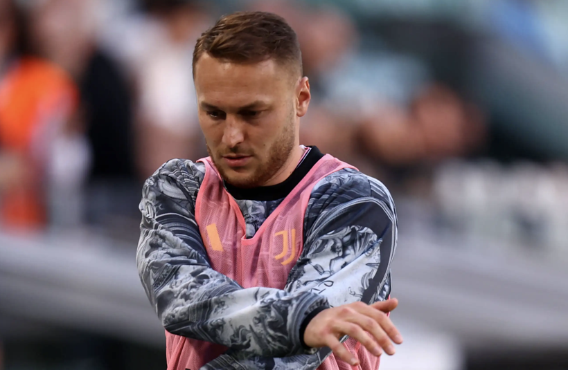 Galatasaray’ın Yıldız Planı: Teun Koopmeiners İçin Pazarlıklar Başladı! - Resim: 1