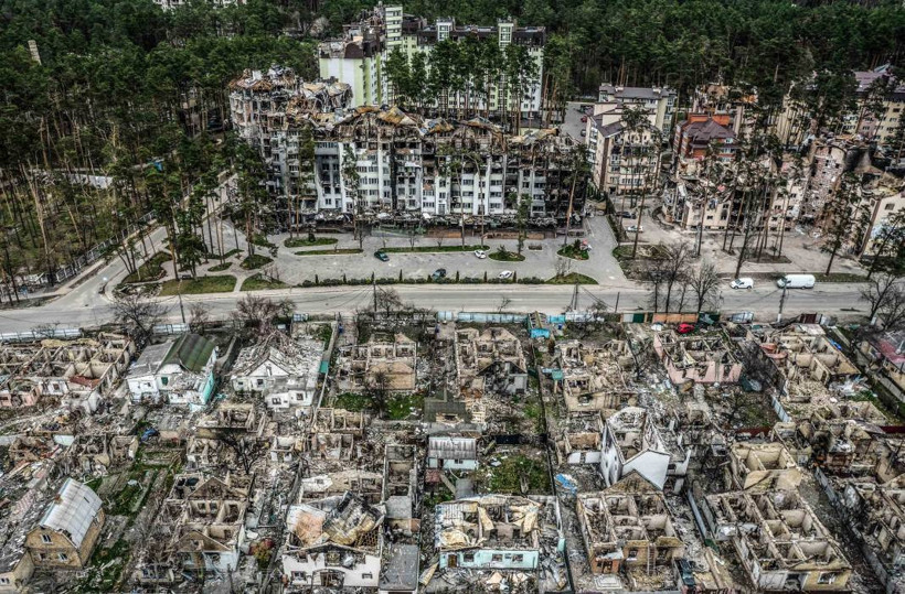2023 yılı basın fotoğrafları ödülleri sahiplerini buldu - Resim: 18
