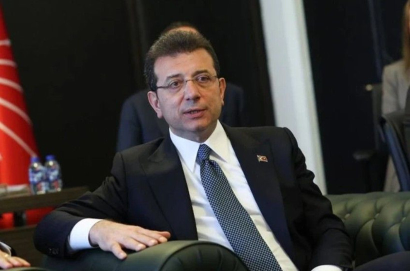 Ekrem İmamoğlu'na beraat kararı vermişti - Resim: 6