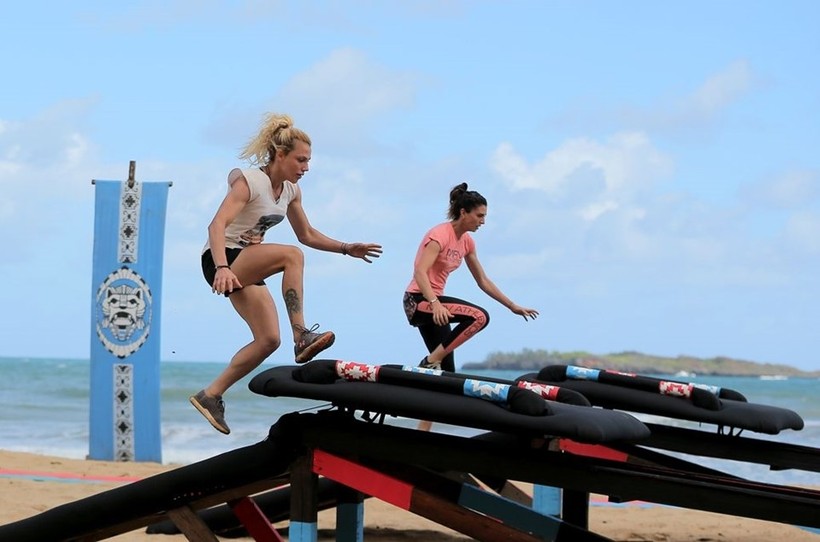 Survivor son bölümde ada ve futbol oyunlarını kim kazandı? - Resim: 11