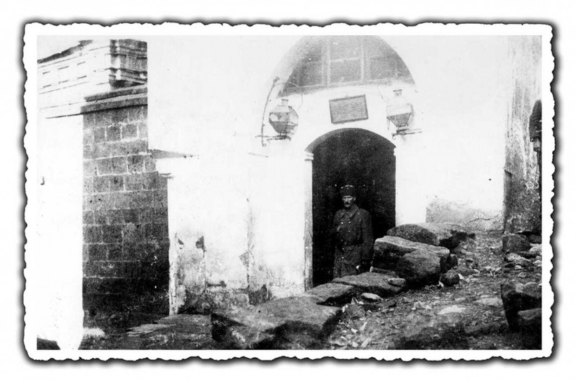 Milli Mücadele dönemine ait ilk kez gün yüzüne çıkan fotoğraflar - Resim: 17