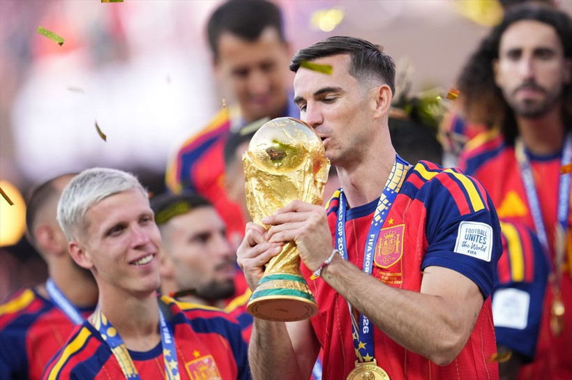 2026 Dünya Kupası Finali'nin en renkli kareleri! Fotoğraflarla tarihi final - Resim: 57