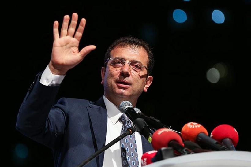 Ekrem İmamoğlu'na bir darbe daha - Resim: 2