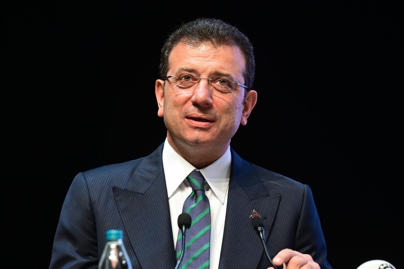 Ekrem İmamoğlu'na bir darbe daha - Resim: 3