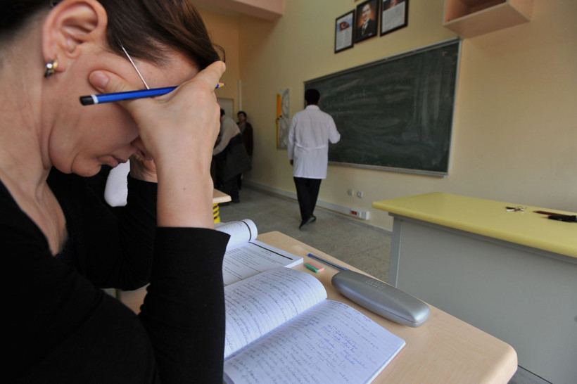 Sincan Cezaevi Yerleşkesinde Neler Var? Sosyal Donatılar ve Güvenlik Protokolleri - Resim: 10