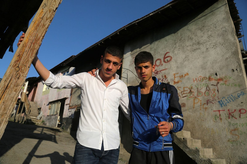 Cumhuriyet tarihinin tanığı: İsmetpaşa Mahallesi - Resim: 6