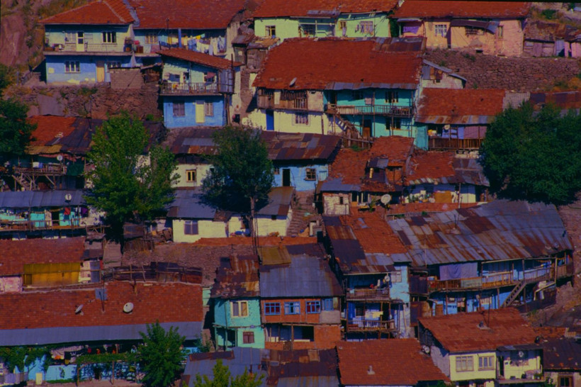 Çinçin, Düttürü Dünya’da yaşayacak: Yenidoğan dönüşümle tarihe karıştı - Resim: 15