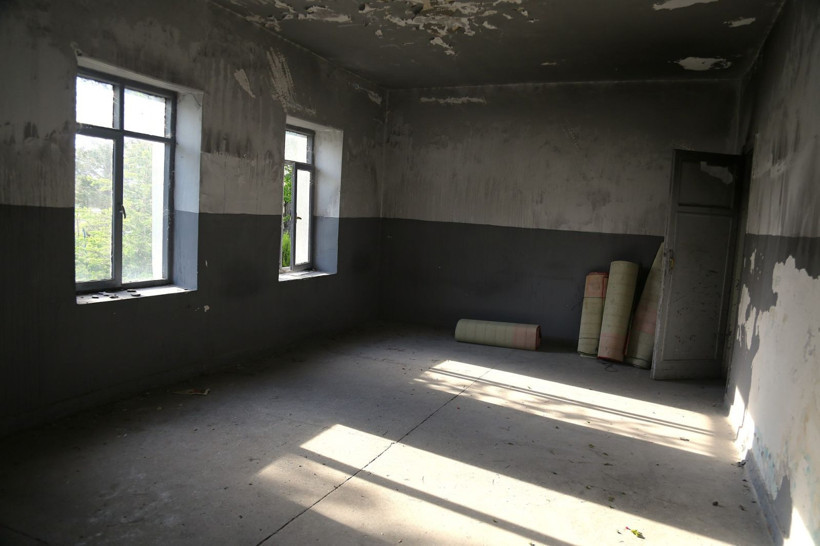 Nahiyeler tarihe karıştı, karakol binaları atıl kaldı - Resim: 16