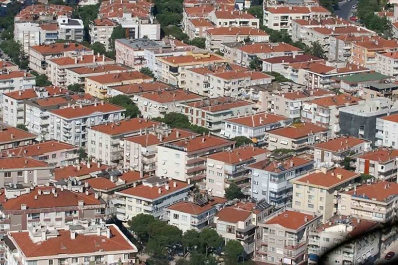 Zamların arından İstanbul'da ilçe ilçe ev fiyatları - Resim: 2