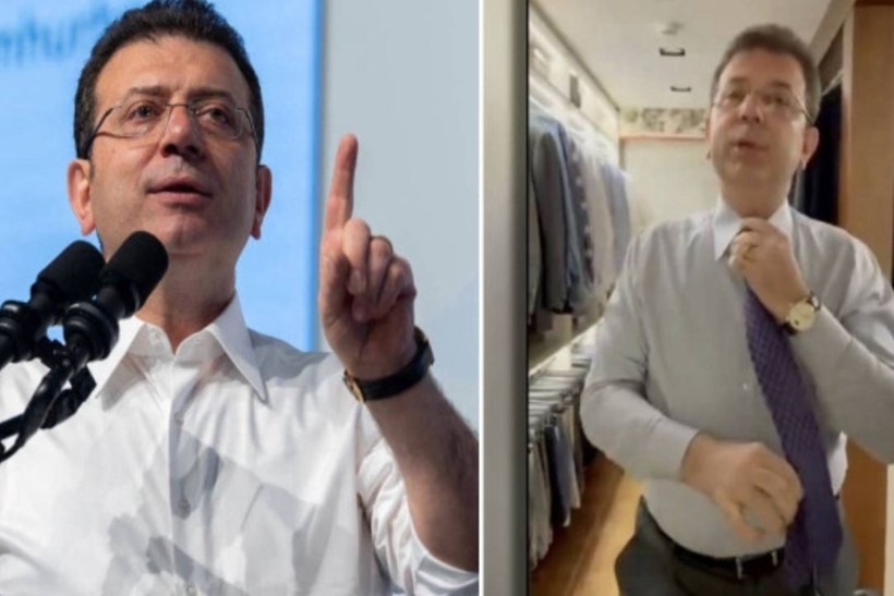 Ekrem İmamoğlu'nun Aylık Geliri Ne Kadar - Resim: 1