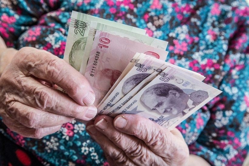 Emeklilere çifte bayram yaşatacak teklif - Resim: 5