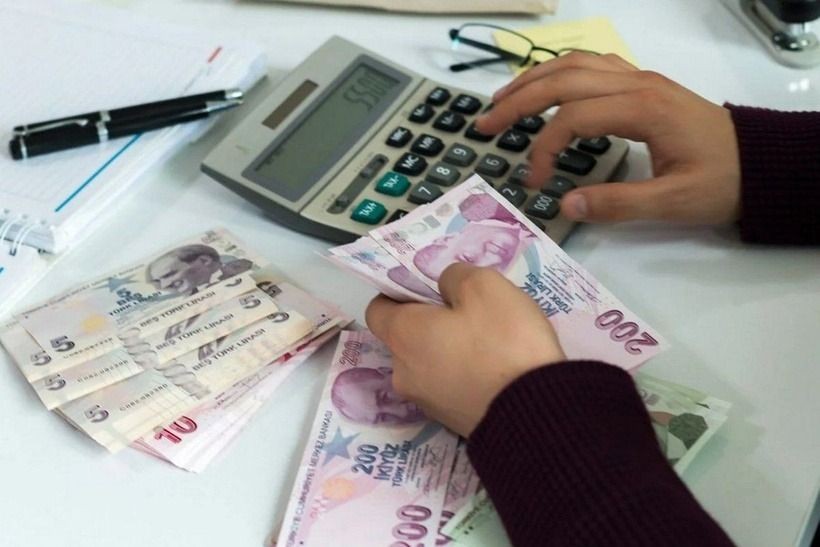 Emeklilere çifte bayram yaşatacak teklif - Resim: 2