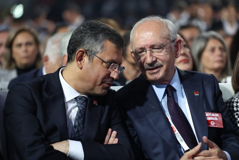 CHP'de Kemal Kılıçdaroğlu depremi! - Resim: 1