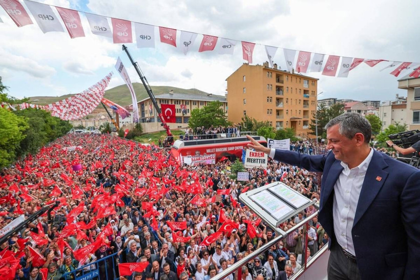 AK Parti'nin kalesinde sürpriz sonuç - Resim: 2