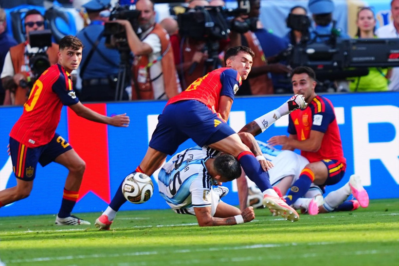 2026 Dünya Kupası Finali'nin en renkli kareleri! Fotoğraflarla tarihi final - Resim: 73