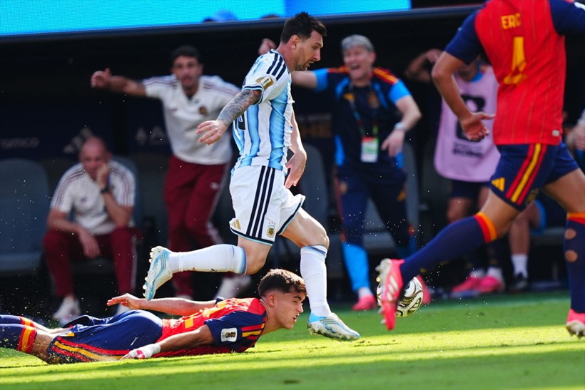 2026 Dünya Kupası Finali'nin en renkli kareleri! Fotoğraflarla tarihi final - Resim: 64