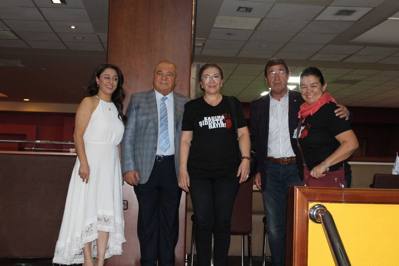Kadına güç ve moral veren Bowling Turnuvası - Resim: 28