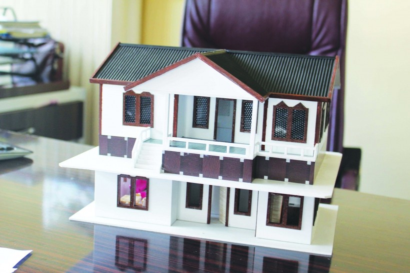 Ankaralılara nefes aldıracak proje: Ayaş Bağevleri - Resim: 11