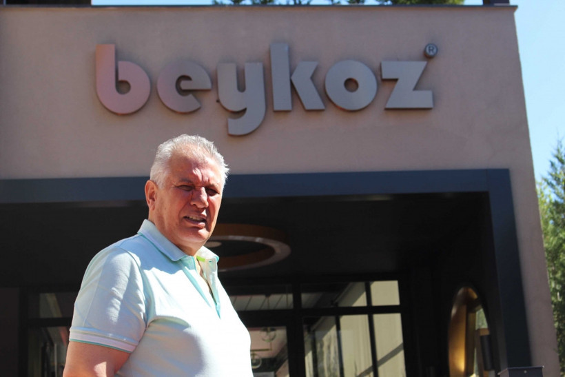 İşkembenin Ankara’daki tek adresi: Beykoz Restoran - Resim: 1