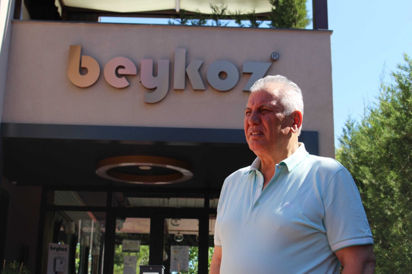 İşkembenin Ankara’daki tek adresi: Beykoz Restoran - Resim: 16