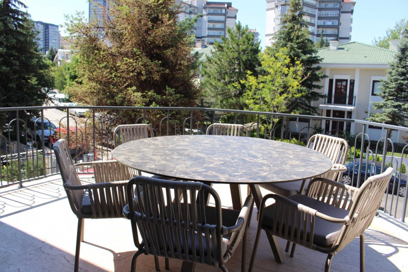 İşkembenin Ankara’daki tek adresi: Beykoz Restoran - Resim: 21