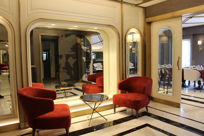 İşkembenin Ankara’daki tek adresi: Beykoz Restoran - Resim: 26