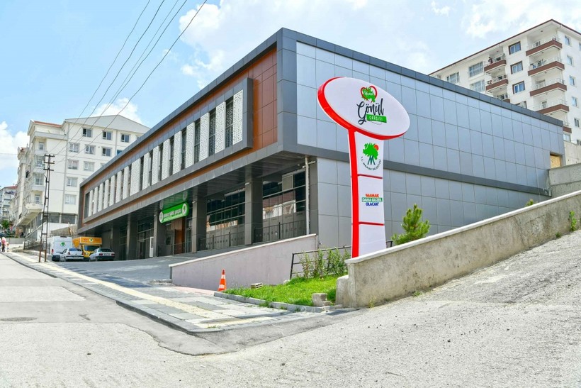 Başkan Köse görevdeki yirmi ayı değerlendirdi - Resim: 10