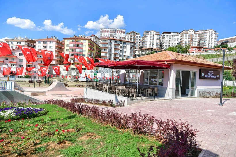 Başkan Köse görevdeki yirmi ayı değerlendirdi - Resim: 17
