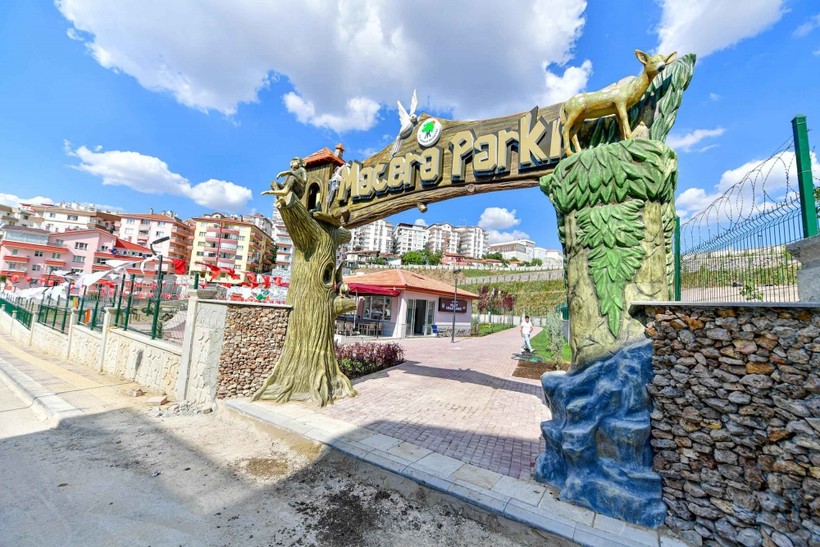 Başkan Köse görevdeki yirmi ayı değerlendirdi - Resim: 19