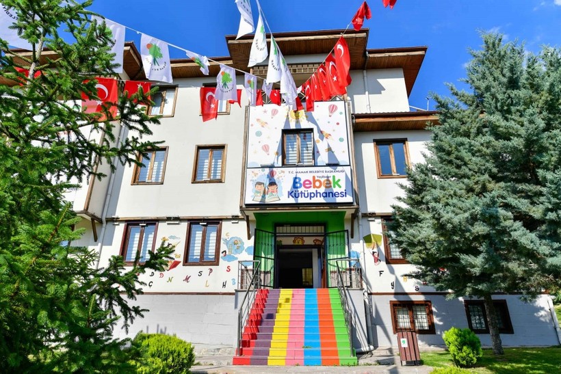 Başkan Köse görevdeki yirmi ayı değerlendirdi - Resim: 23