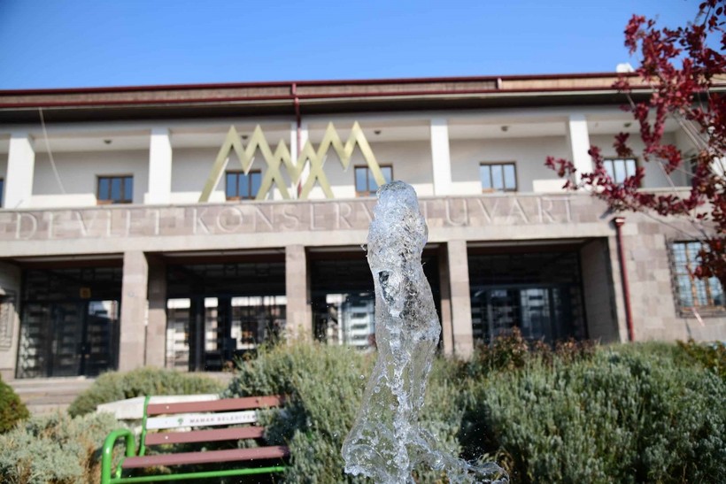 Başkan Köse görevdeki yirmi ayı değerlendirdi - Resim: 26