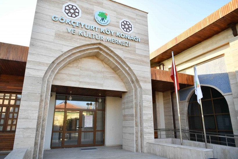 Başkan Köse görevdeki yirmi ayı değerlendirdi - Resim: 32