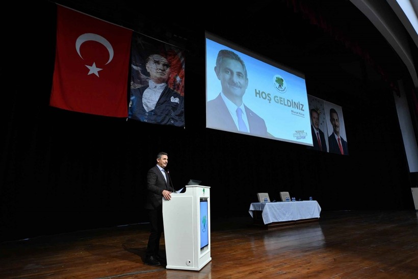 Başkan Köse görevdeki yirmi ayı değerlendirdi - Resim: 4