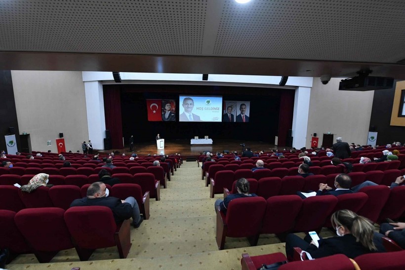 Başkan Köse görevdeki yirmi ayı değerlendirdi - Resim: 5