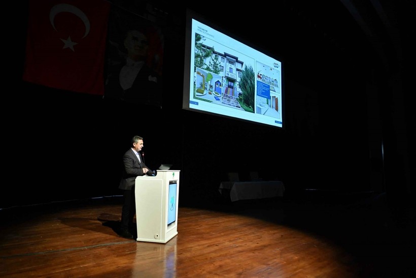 Başkan Köse görevdeki yirmi ayı değerlendirdi - Resim: 8