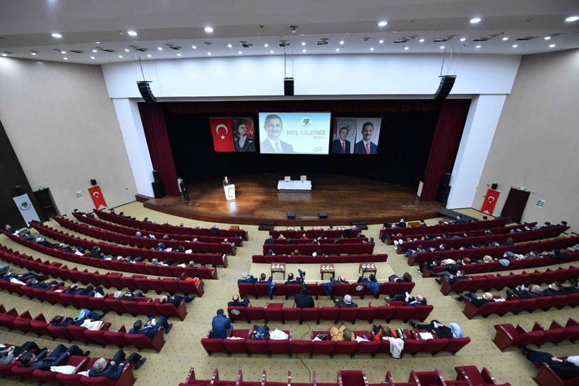 Başkan Köse görevdeki yirmi ayı değerlendirdi - Resim: 9