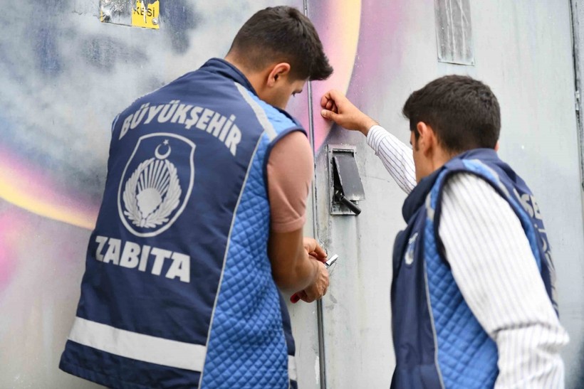 “ANKAPARK’IN GELECEĞİNE ANKARA HALKI KARAR VERECEK” - Resim: 10