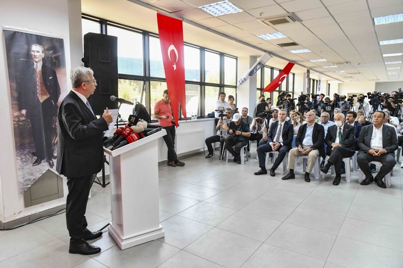 “ANKAPARK’IN GELECEĞİNE ANKARA HALKI KARAR VERECEK” - Resim: 17