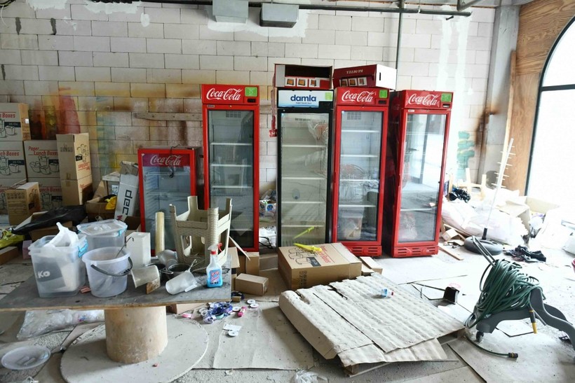 “ANKAPARK’IN GELECEĞİNE ANKARA HALKI KARAR VERECEK” - Resim: 4