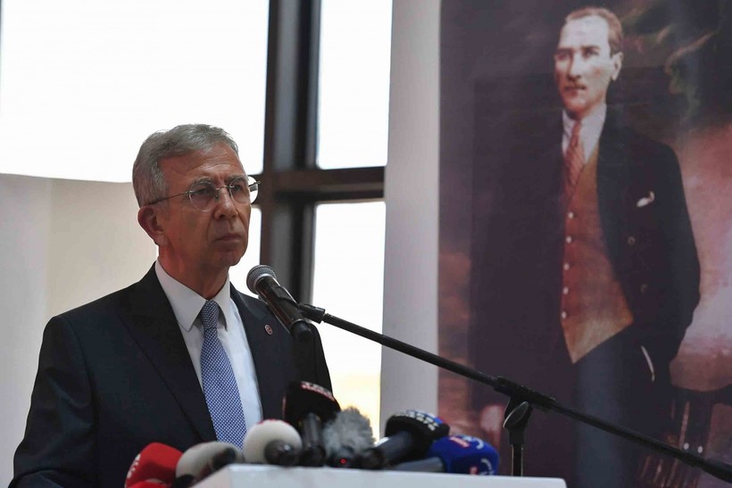 “ANKAPARK’IN GELECEĞİNE ANKARA HALKI KARAR VERECEK” - Resim: 6