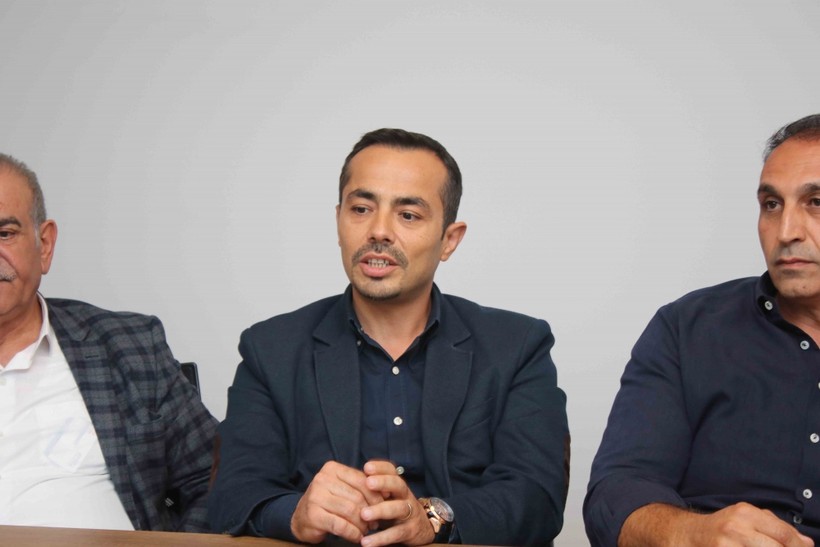 Ali Çetin: KIRSİAD Kırşehirlilerin TÜSİAD'ı olacak - Resim: 20