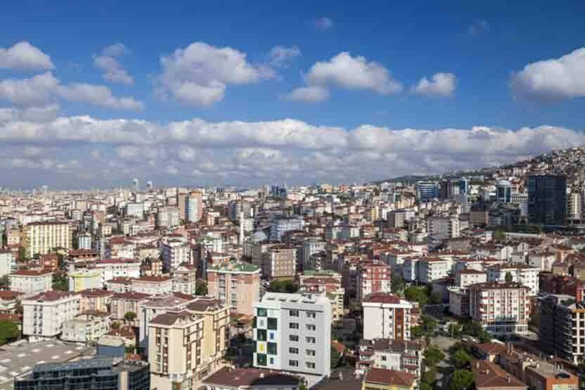 Zamların arından İstanbul'da ilçe ilçe ev fiyatları - Resim: 1