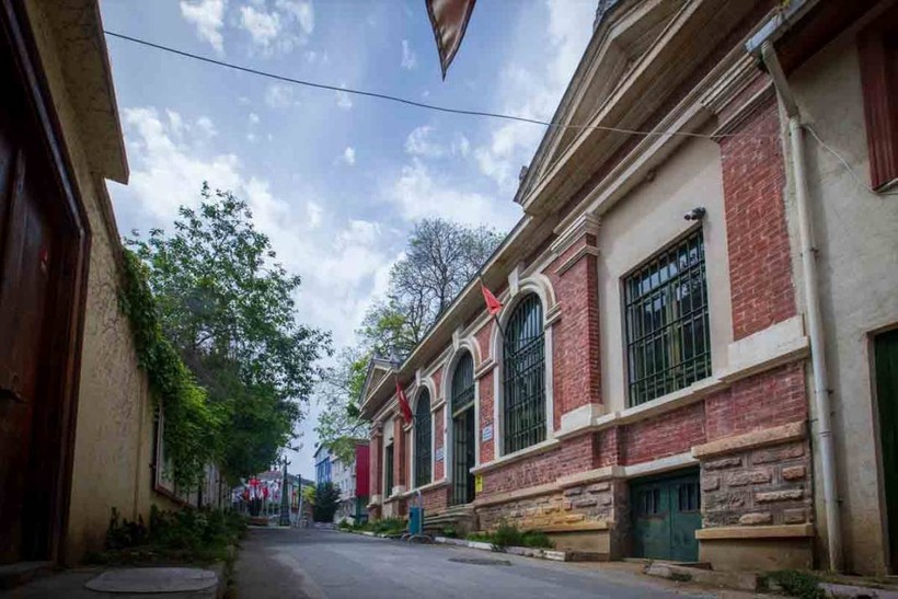 İstanbul'da Çatalca Mübadele Müzesi, mübadele kültürüne ışık tutuyor - Resim: 1