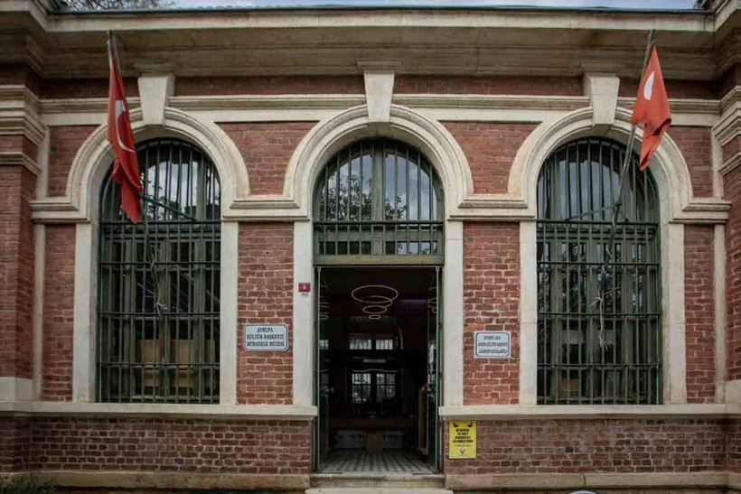 İstanbul'da Çatalca Mübadele Müzesi, mübadele kültürüne ışık tutuyor - Resim: 2