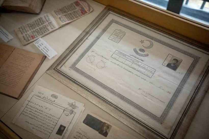İstanbul'da Çatalca Mübadele Müzesi, mübadele kültürüne ışık tutuyor - Resim: 6